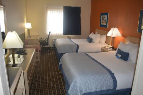 Imagen de la habitación del Hotel Baymont By Wyndham South Haven. Foto 12