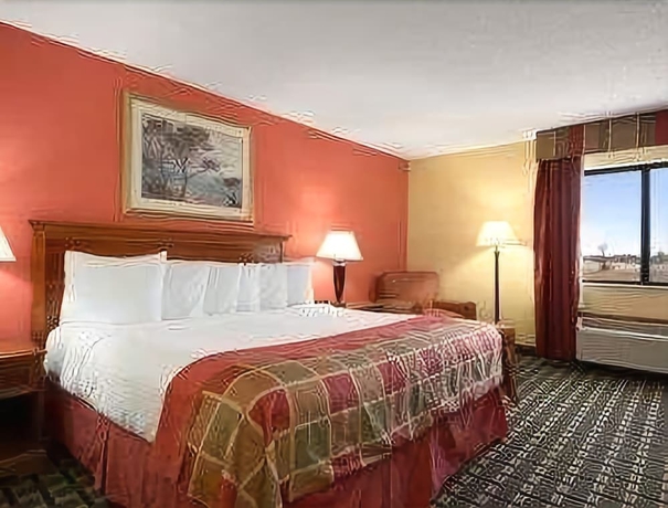 Imagen de la habitación del Hotel Baymont By Wyndham Springfield Il. Foto 2