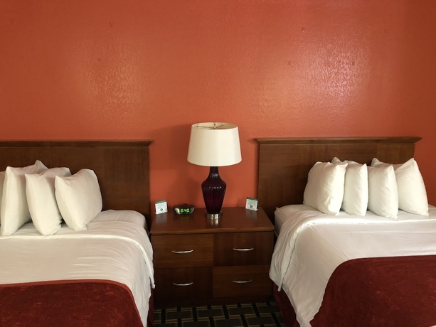 Imagen de la habitación del Hotel Baymont By Wyndham Springfield Il. Foto 14