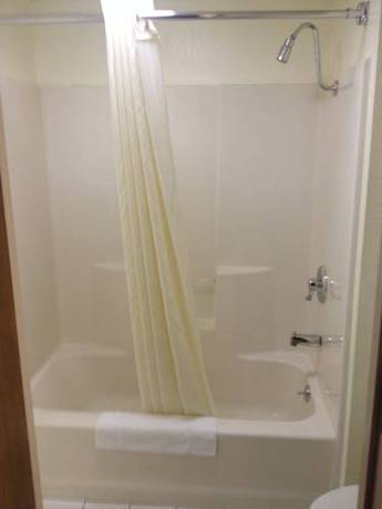 Imagen de la habitación del Hotel Baymont By Wyndham Springfield South Hwy 65. Foto 5