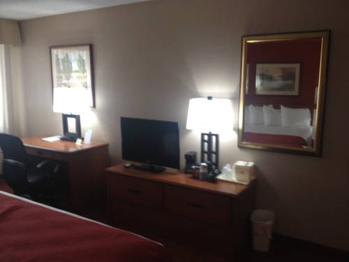 Imagen de la habitación del Hotel Baymont By Wyndham Springfield South Hwy 65. Foto 7