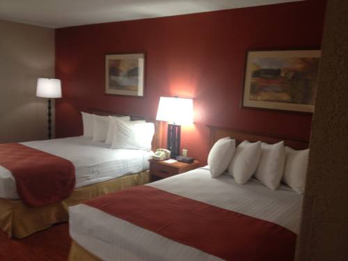 Imagen de la habitación del Hotel Baymont By Wyndham Springfield South Hwy 65. Foto 10