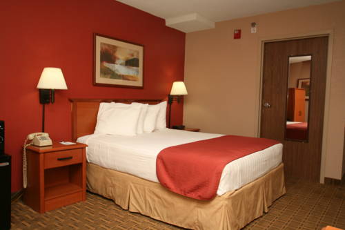 Imagen de la habitación del Hotel Baymont By Wyndham Springfield South Hwy 65. Foto 16