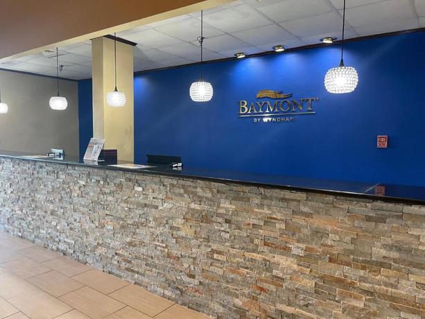 Imagen general del Hotel Baymont By Wyndham Stillwater. Foto 1