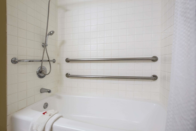 Imagen de la habitación del Hotel Baymont By Wyndham Tehachapi. Foto 17