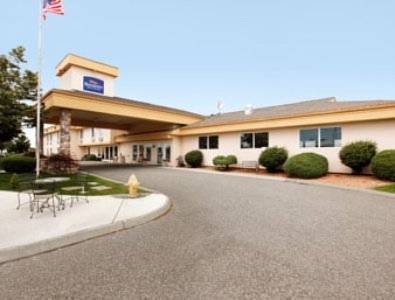 Imagen general del Hotel Baymont By Wyndham Tri-cities/kennewick Wa. Foto 1