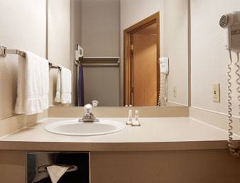 Imagen de la habitación del Hotel Baymont By Wyndham Tri-cities/kennewick Wa. Foto 2