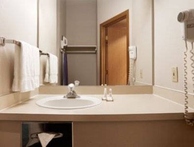 Imagen de la habitación del Hotel Baymont By Wyndham Tri-cities/kennewick Wa. Foto 8