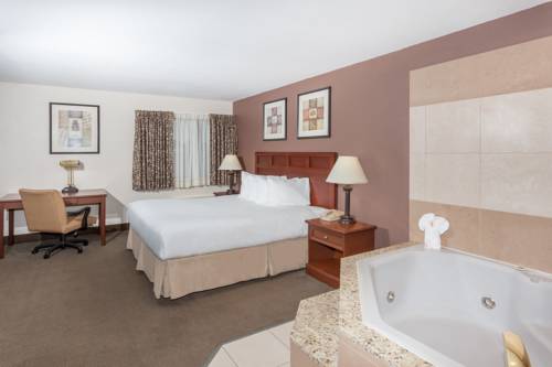 Imagen general del Hotel Baymont By Wyndham Tuscola. Foto 1