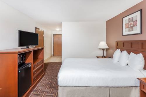 Imagen de la habitación del Hotel Baymont By Wyndham Tuscola. Foto 16