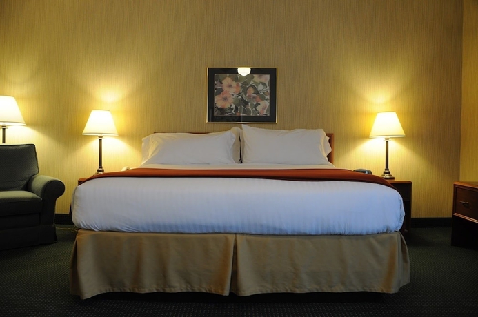 Imagen de la habitación del Hotel Baymont By Wyndham West Plains. Foto 6