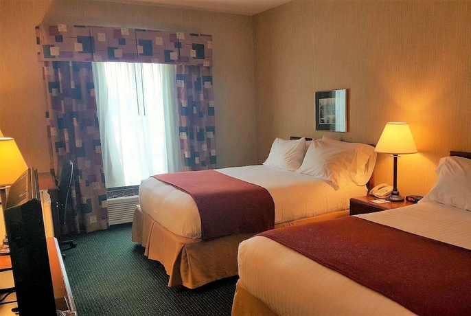 Imagen de la habitación del Hotel Baymont By Wyndham West Plains. Foto 9