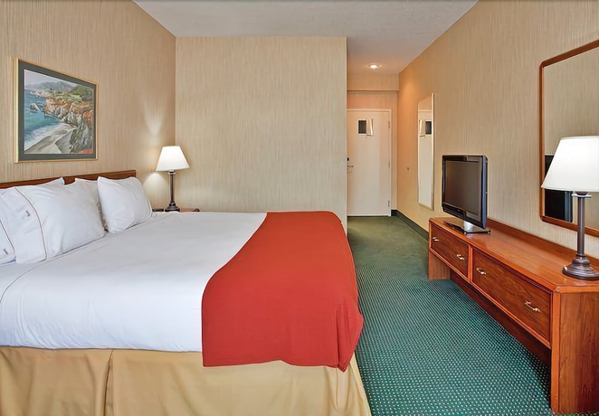 Imagen de la habitación del Hotel Baymont By Wyndham West Plains. Foto 10