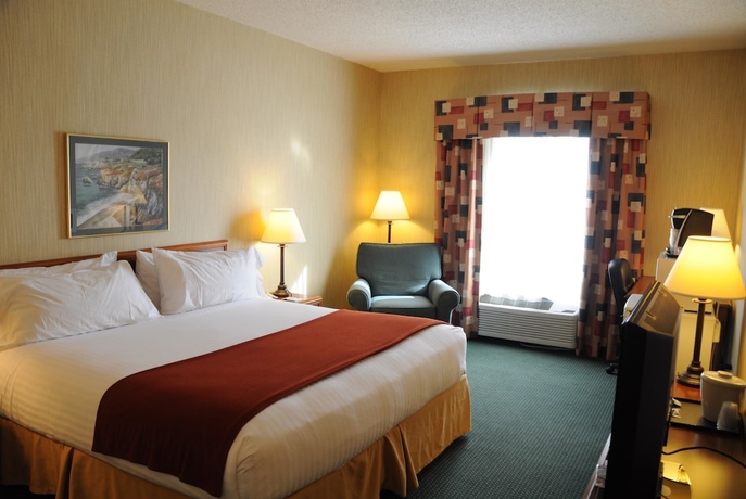 Imagen de la habitación del Hotel Baymont By Wyndham West Plains. Foto 12
