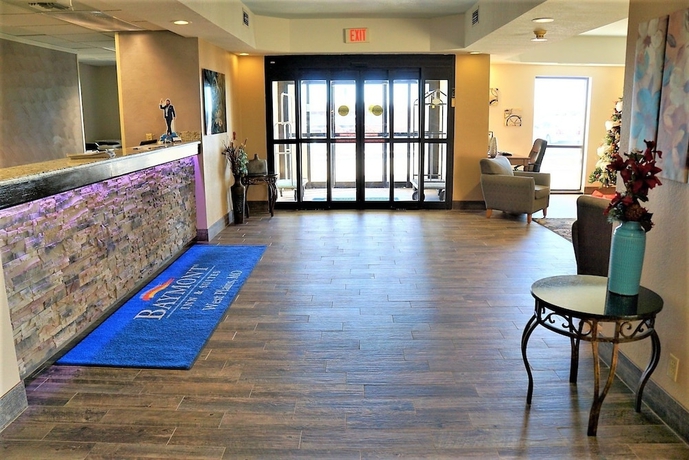 Imagen general del Hotel Baymont By Wyndham West Plains. Foto 1