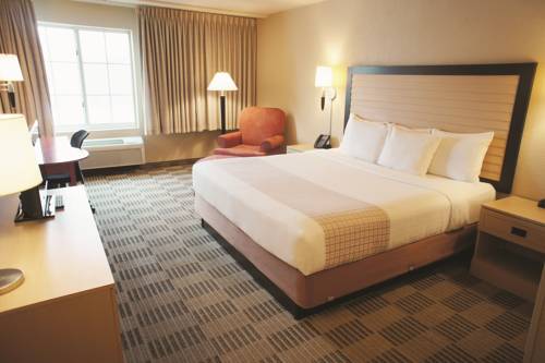 Imagen de la habitación del Hotel Baymont By Wyndham White Plains - Elmsford. Foto 2