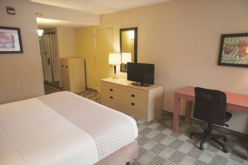 Imagen de la habitación del Hotel Baymont By Wyndham White Plains - Elmsford. Foto 4