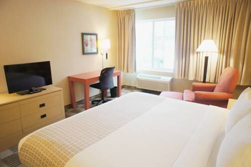 Imagen de la habitación del Hotel Baymont By Wyndham White Plains - Elmsford. Foto 6