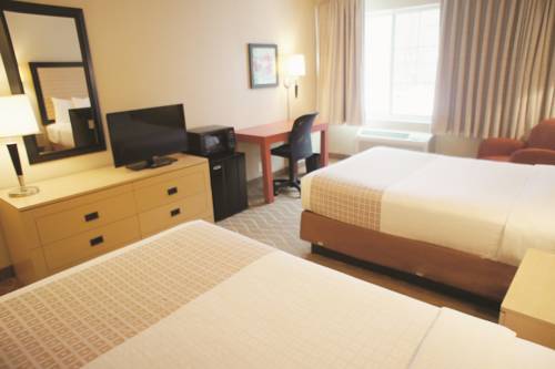 Imagen de la habitación del Hotel Baymont By Wyndham White Plains - Elmsford. Foto 7