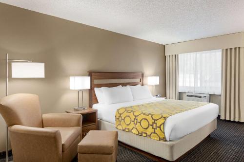 Imagen de la habitación del Hotel Baymont By Wyndham Whitefish. Foto 17