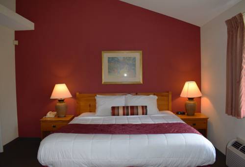Imagen de la habitación del Hotel Baymont By Wyndham Wichita East. Foto 5