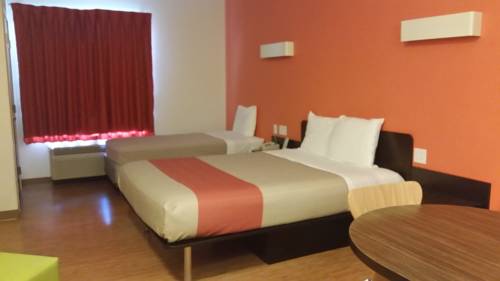 Imagen de la habitación del Hotel Baymont By Wyndham Williston. Foto 2
