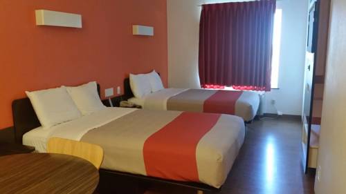 Imagen de la habitación del Hotel Baymont By Wyndham Williston. Foto 4