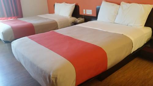 Imagen de la habitación del Hotel Baymont By Wyndham Williston. Foto 5