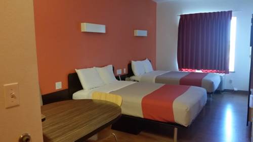 Imagen de la habitación del Hotel Baymont By Wyndham Williston. Foto 6