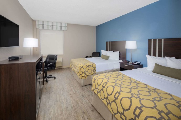 Imagen de la habitación del Hotel Baymont Inn And Suites Douglasville Atlanta. Foto 4