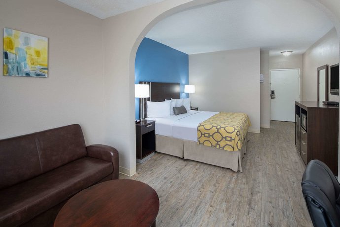Imagen de la habitación del Hotel Baymont Inn And Suites Douglasville Atlanta. Foto 5