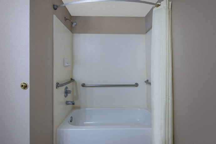 Imagen de la habitación del Hotel Baymont Inn And Suites Douglasville Atlanta. Foto 7