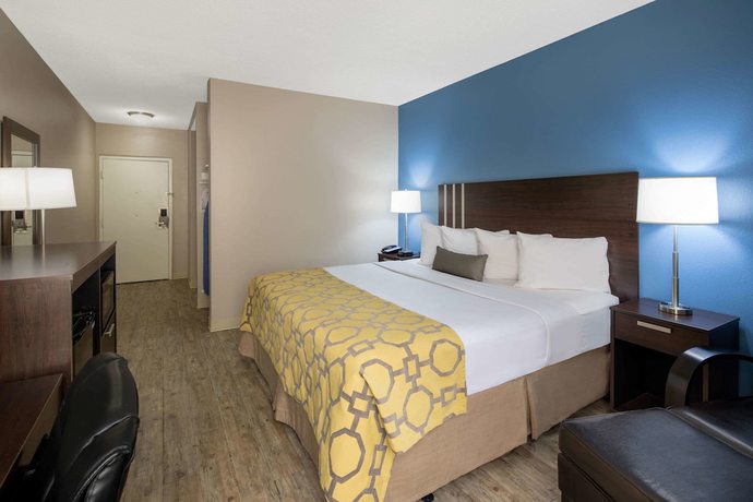 Imagen de la habitación del Hotel Baymont Inn And Suites Douglasville Atlanta. Foto 8