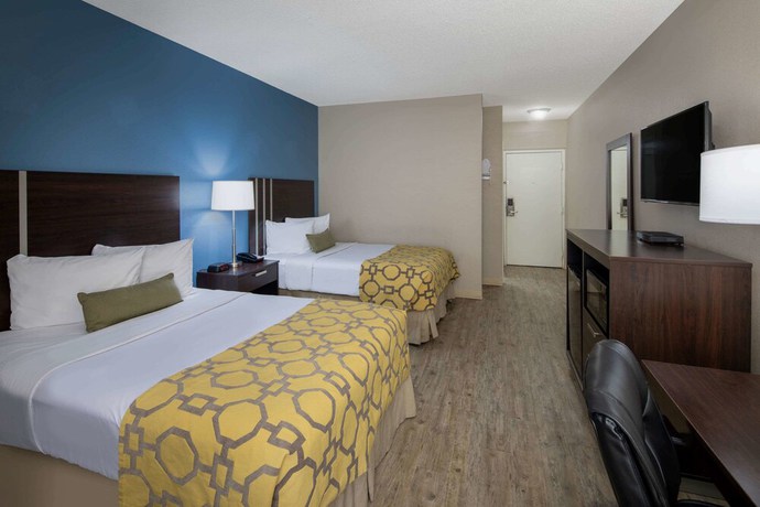 Imagen de la habitación del Hotel Baymont Inn And Suites Douglasville Atlanta. Foto 10