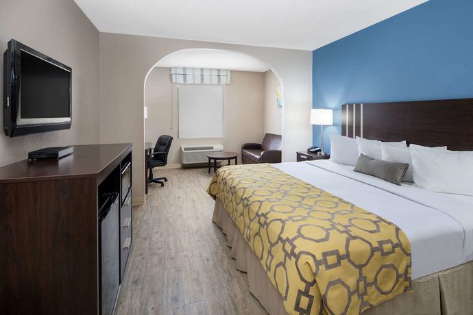 Imagen de la habitación del Hotel Baymont Inn And Suites Douglasville Atlanta. Foto 11