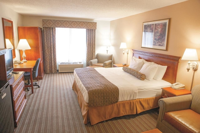 Imagen de la habitación del Hotel Baymont Inn And Suites Springfield I-44. Foto 5