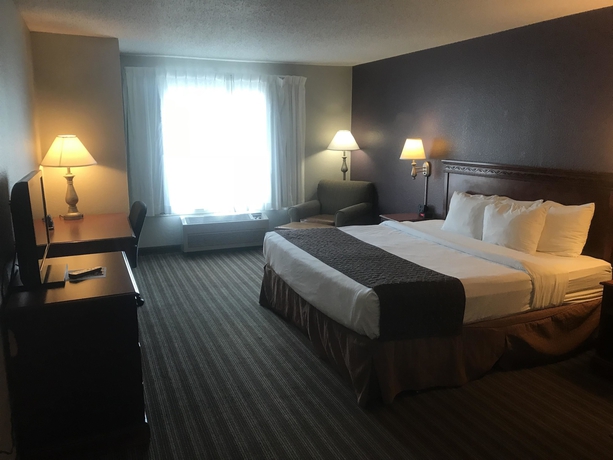Imagen de la habitación del Hotel Baymont Inn And Suites Springfield I-44. Foto 6