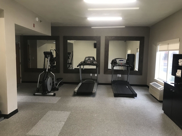 Imagen de los interiores del Hotel Baymont Inn And Suites Springfield I-44. Foto 10