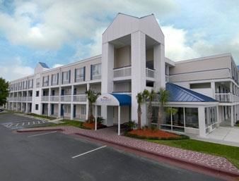 Imagen general del Hotel Baymont Inn And Suites Wilmington. Foto 1