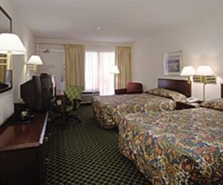 Imagen de la habitación del Hotel Baymont Inn & Suites Atlanta Downtown. Foto 2