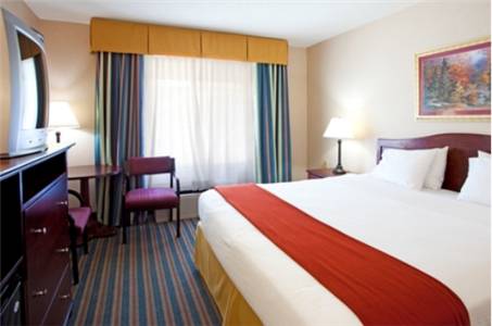 Imagen de la habitación del Hotel Baymont Inn & Suites Braselton. Foto 3