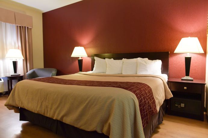 Imagen de la habitación del Hotel Baymont Inn & Suites By Wyndham, Lincoln. Foto 8