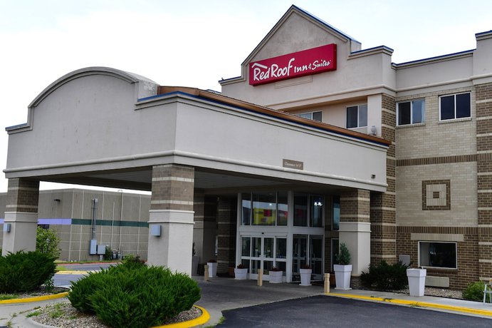 Imagen general del Hotel Baymont Inn & Suites By Wyndham, Lincoln. Foto 4