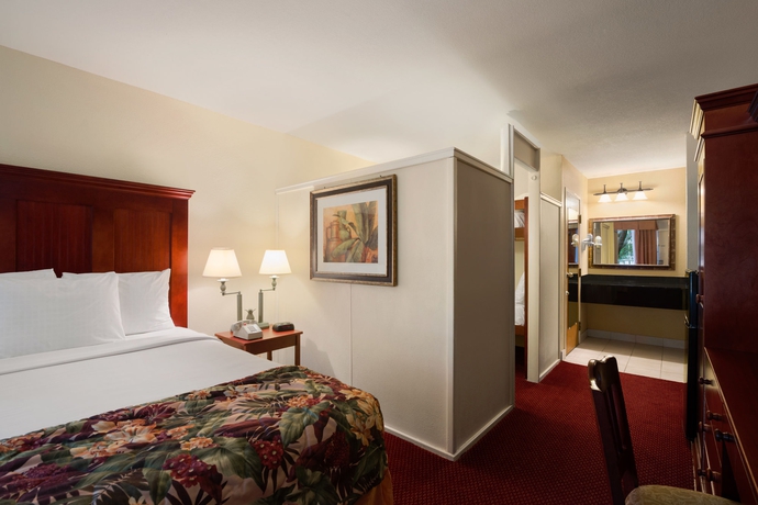 Imagen general del Hotel Baymont Inn & Suites Celebration. Foto 2