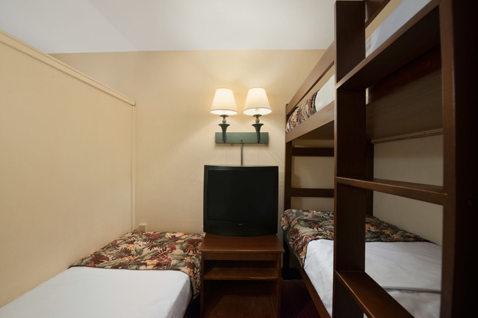 Imagen general del Hotel Baymont Inn & Suites Celebration. Foto 3