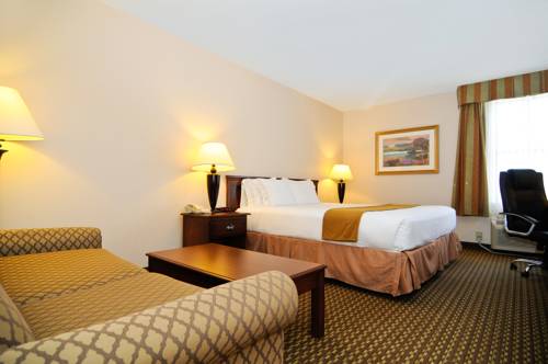 Imagen de la habitación del Hotel Baymont Inn & Suites by Wyndham Lafayette / Purdue Area. Foto 4