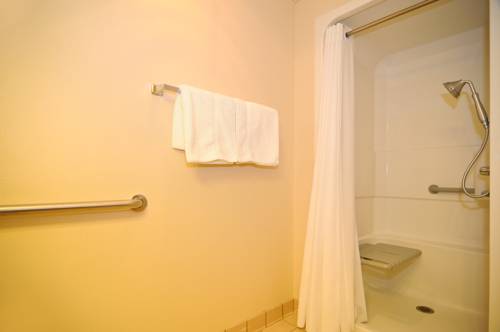 Imagen de la habitación del Hotel Baymont Inn & Suites by Wyndham Lafayette / Purdue Area. Foto 6