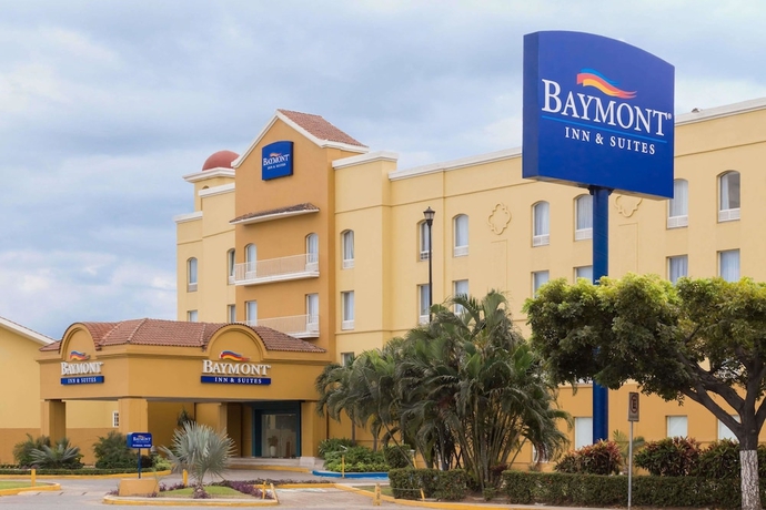 Imagen general del Hotel Baymont Inn and Suites Lazaro Cardenas. Foto 1