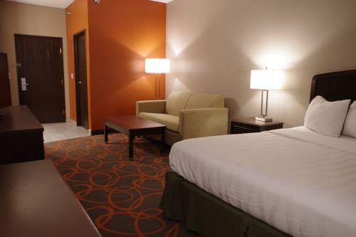 Imagen de la habitación del Hotel Baymont Inn and Suites O\'Fallon St. Louis Area. Foto 5
