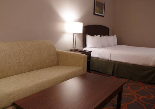 Imagen de la habitación del Hotel Baymont Inn and Suites O\'Fallon St. Louis Area. Foto 6